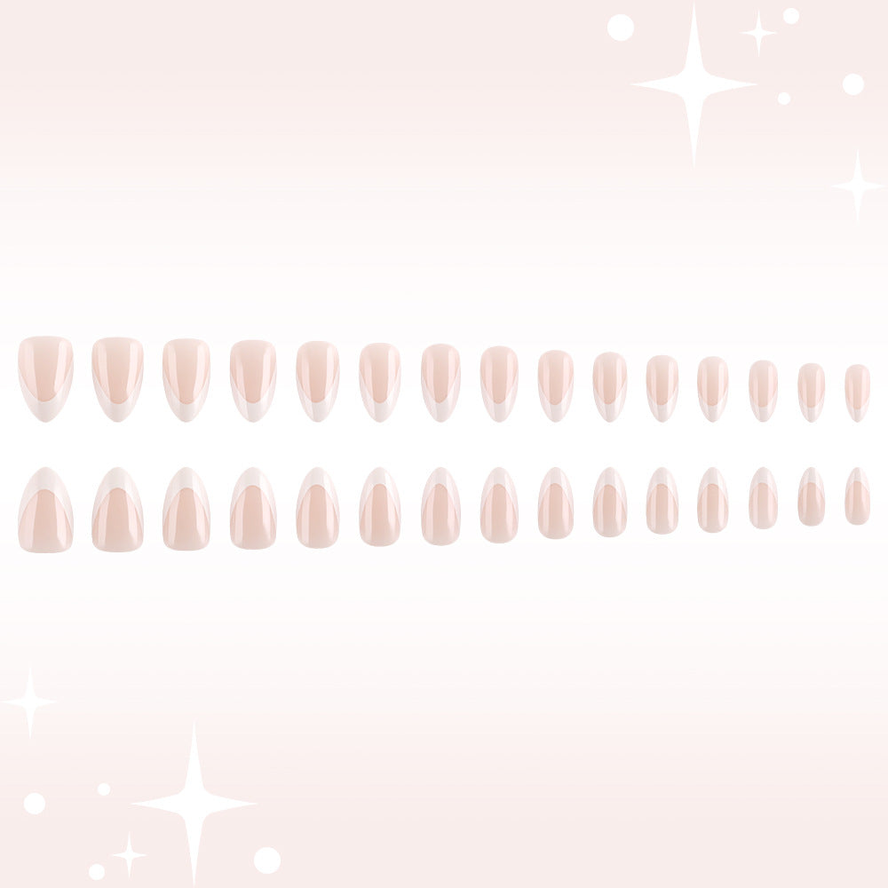 Elegant Stiletto Nail Art Stornfield 1787542689