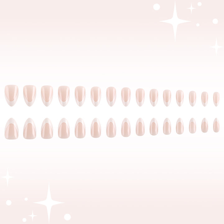 Elegant Stiletto Nail Art Stornfield 1787542689