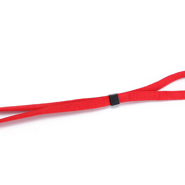 Adjustable Eyewear Retention Strap Stornfield
