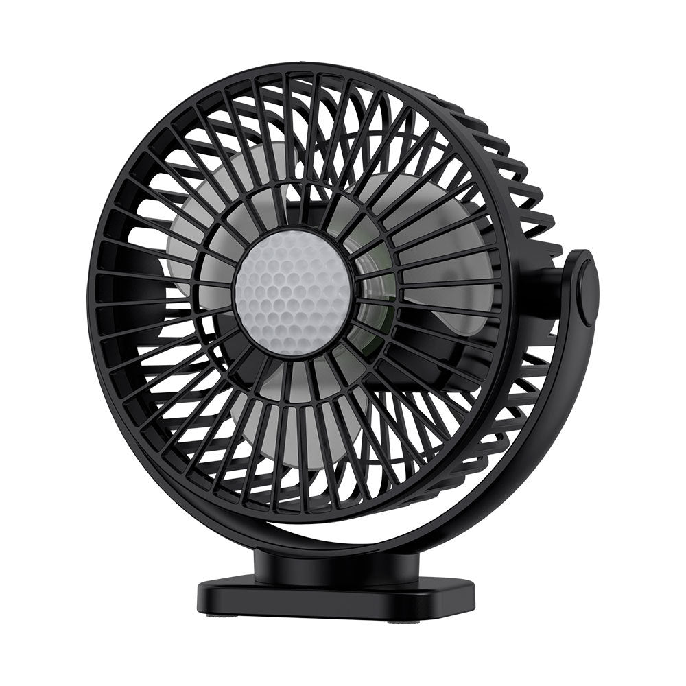 Portable Desk Fan Stornfield