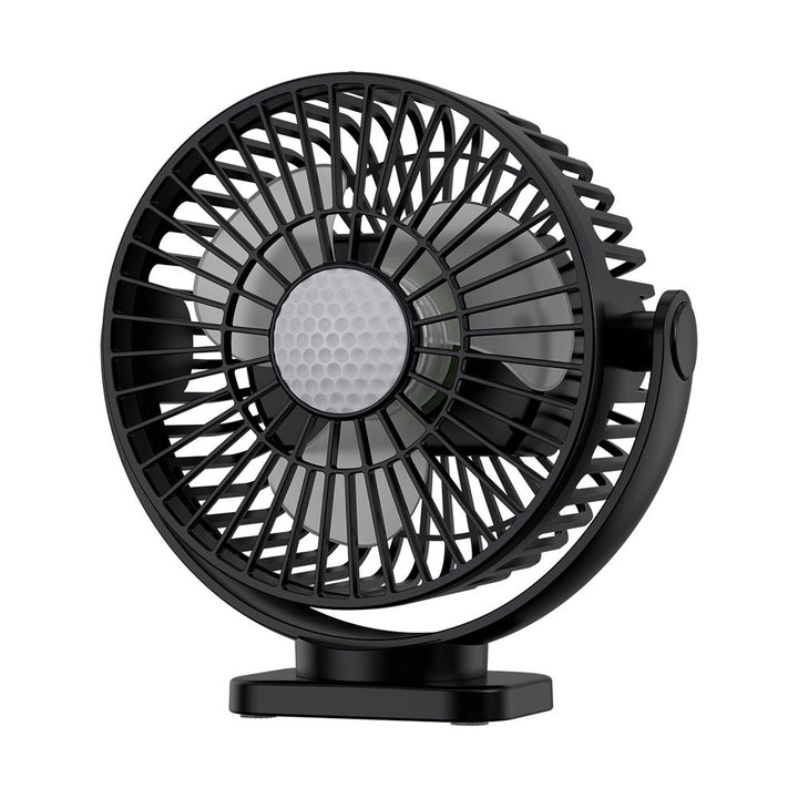 Portable Desk Fan Stornfield