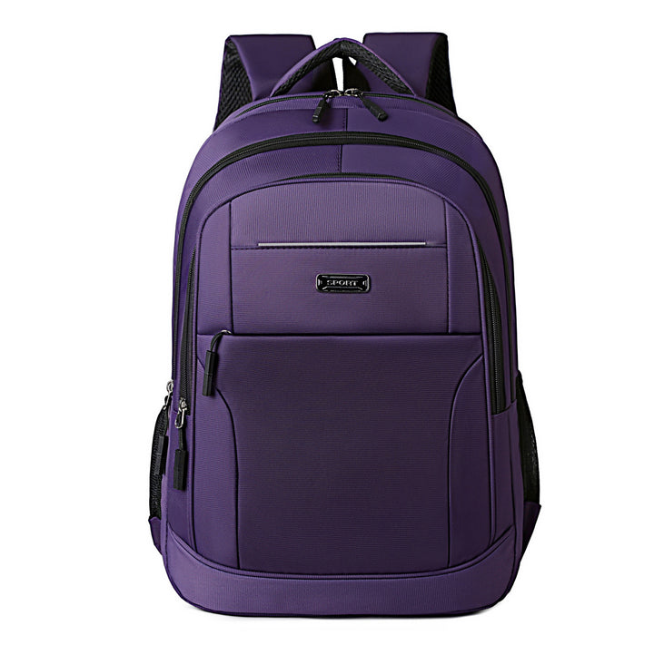 Versatile Tech-Ready Backpack Stornfield