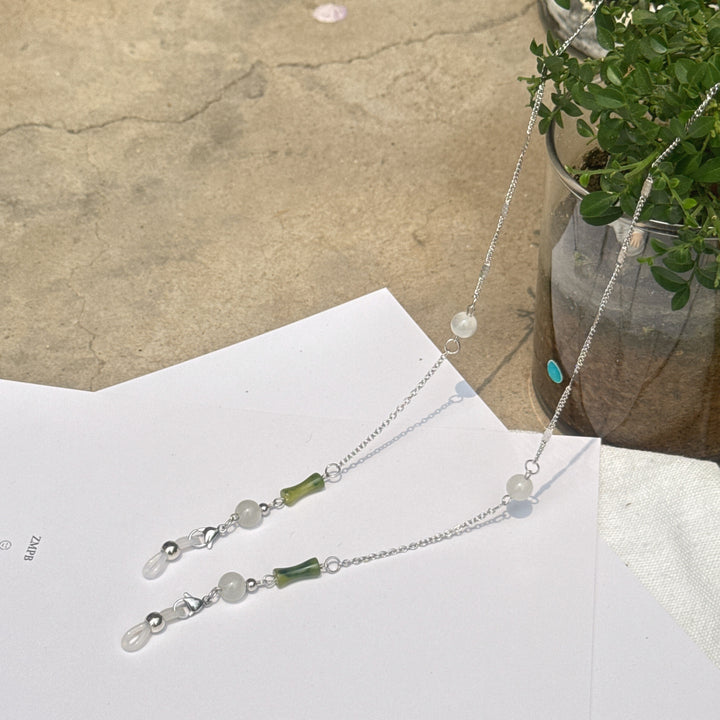Decorative Eyewear Chain Stornfield