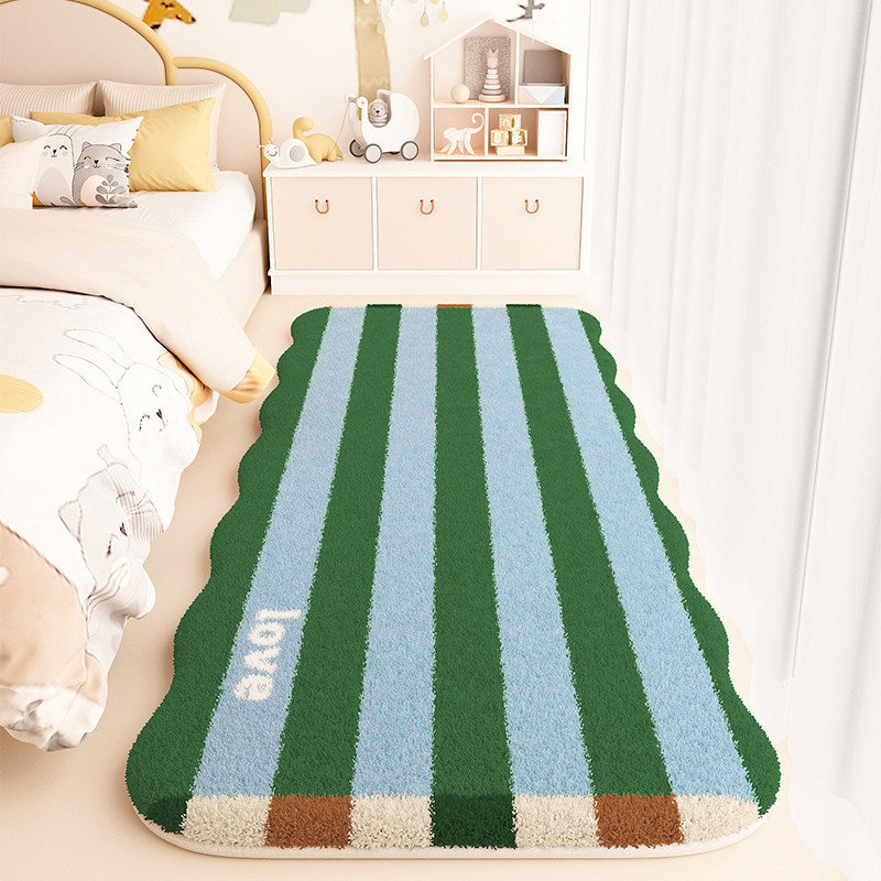 Playful Area Rug