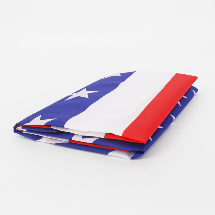 American National Flag Banner Stornfield