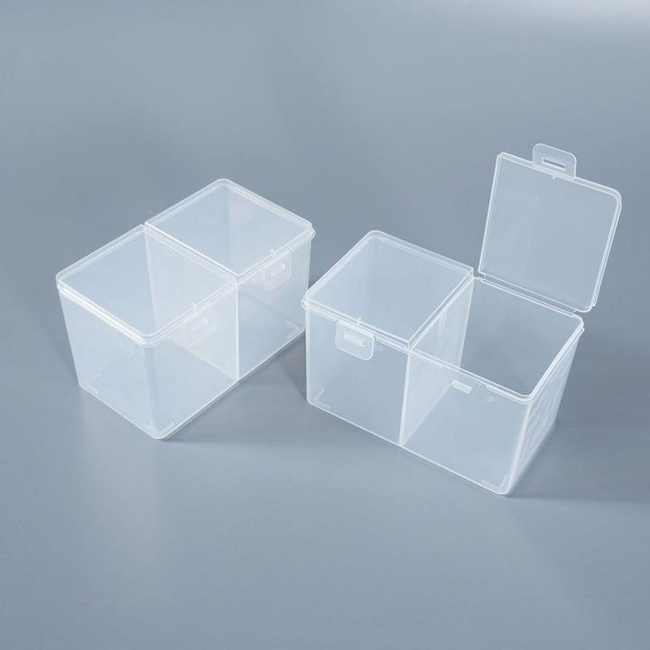 Stackable Multi-Divider Storage Container Stornfield