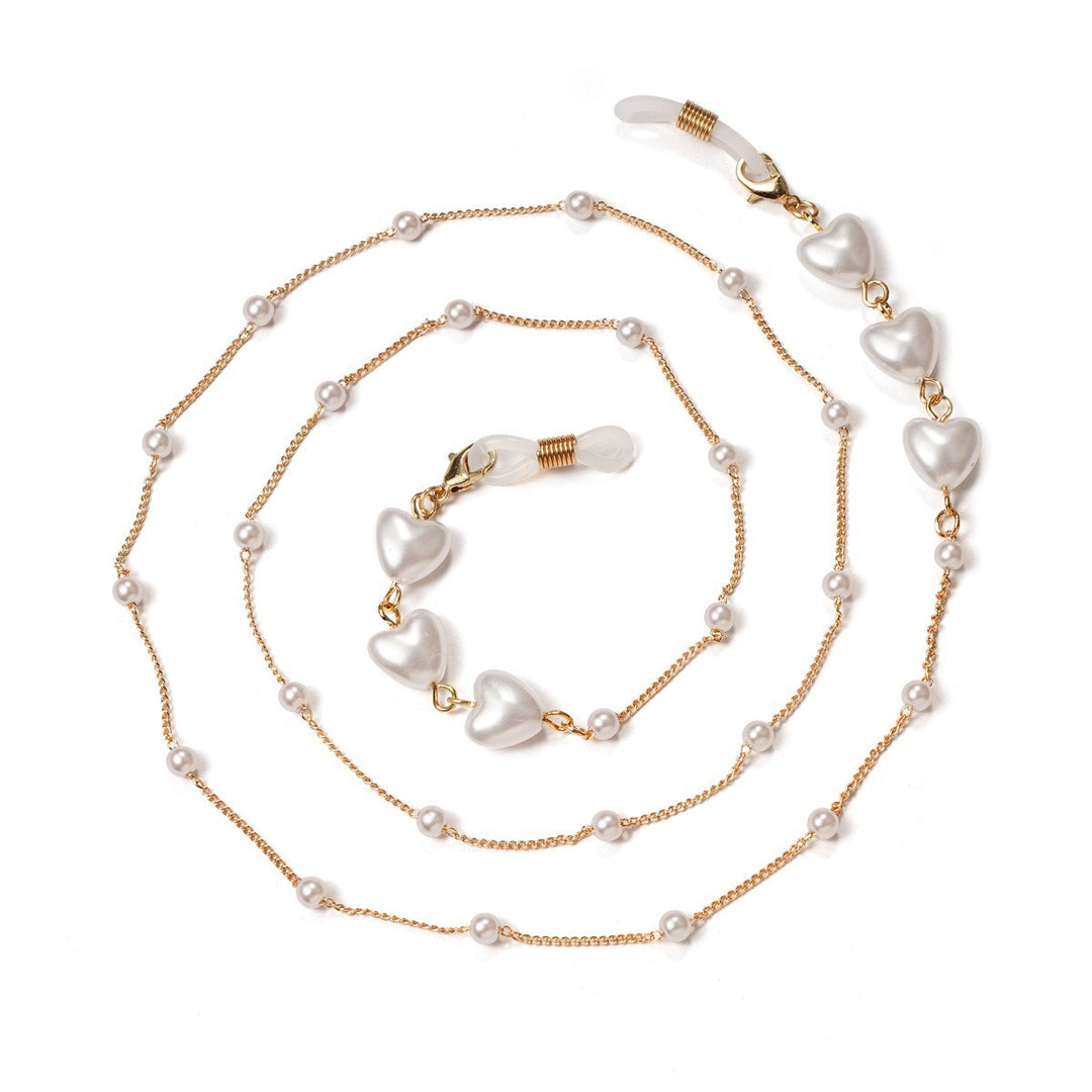 Star Charm Eyewear Retainer Chain Stornfield
