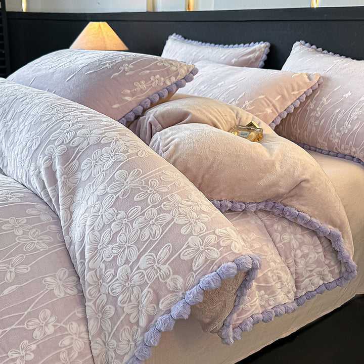 Home Décor Cushion Set