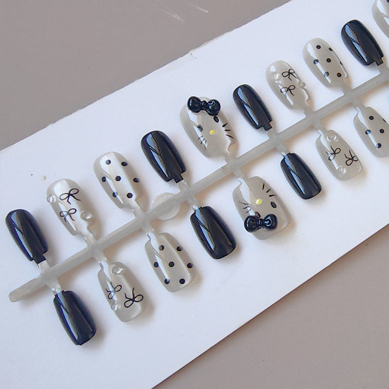 Creative Nail Design Set Stornfield