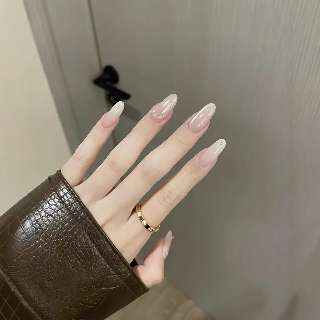 Fashionable Nail Art