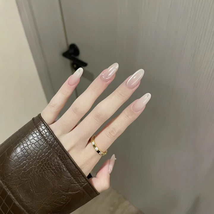 Fashionable Nail Art