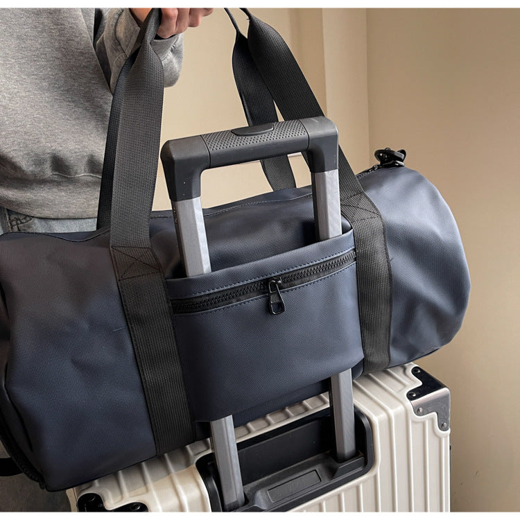 Versatile Sports And Travel Bag Stornfield