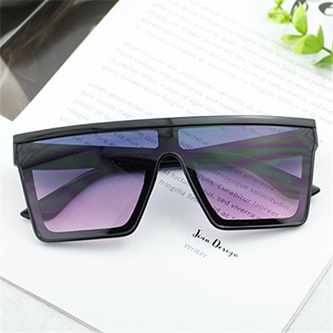 Women's Sporty Safety Goggles in Modern Shield Design Stornfield