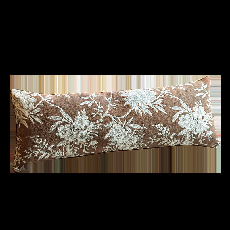 Ladies Decorative Pillowcase Stornfield