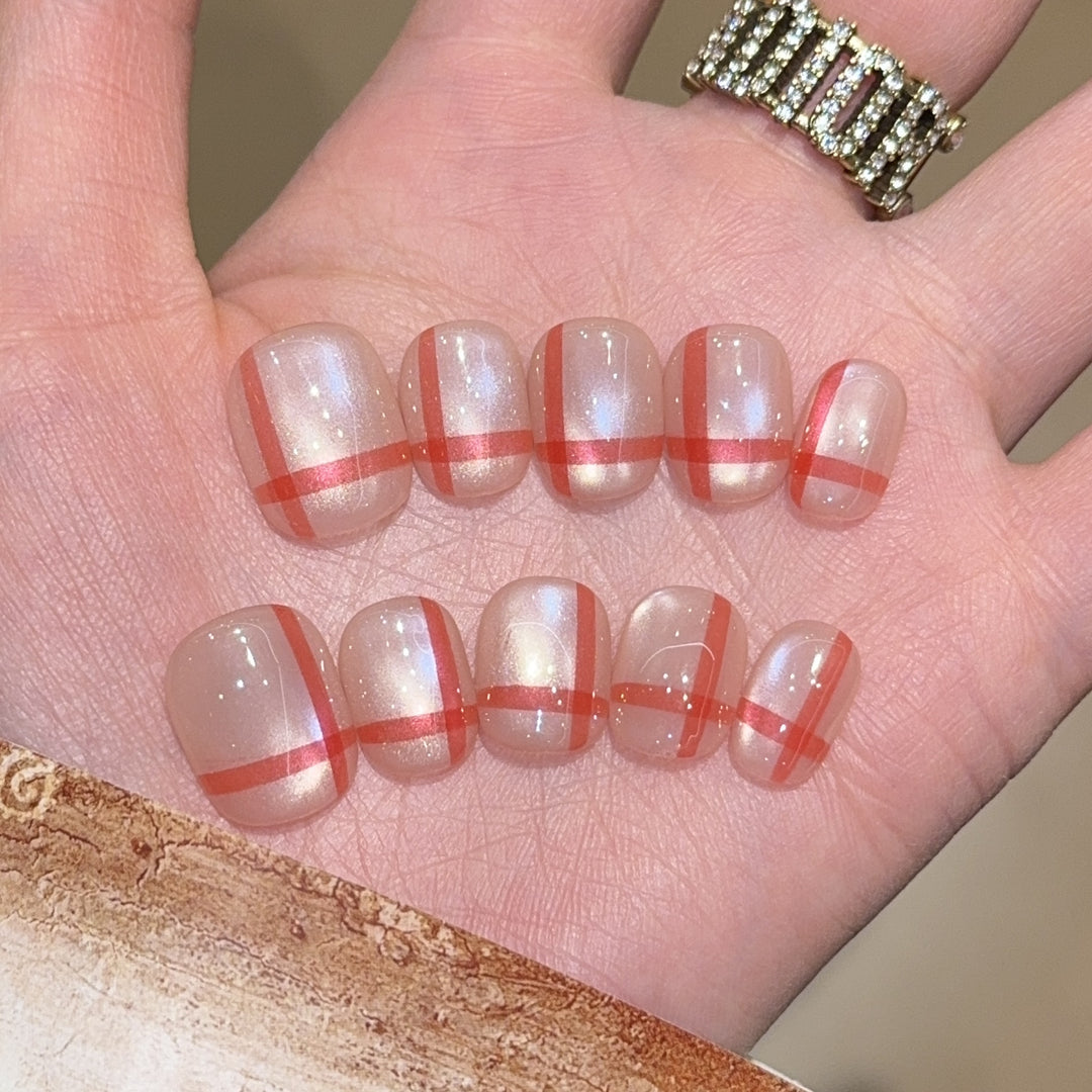 Artificial Nails Stornfield