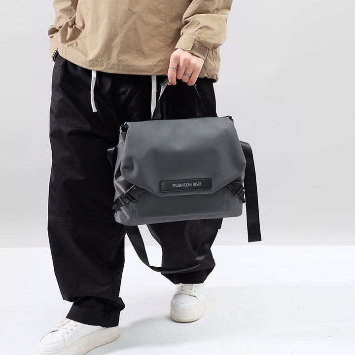 Stylish Waterproof Messenger Bag Stornfield