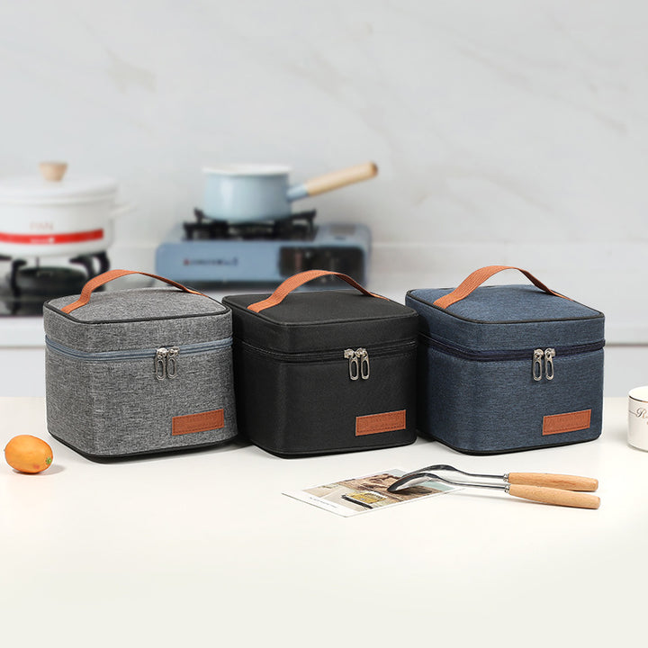 Insulated Lunch Bag Stornfield