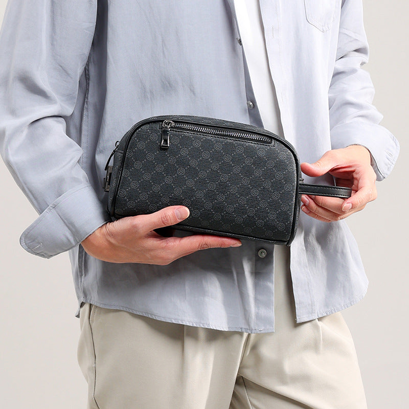Stylish Travel Toiletry Bag Stornfield