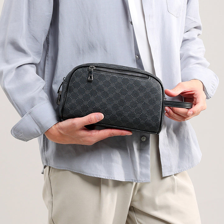 Stylish Travel Toiletry Bag Stornfield