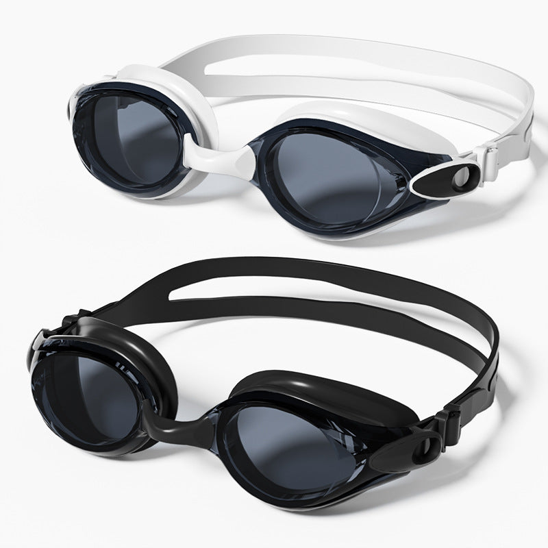 High-Visibility Swimming Goggles Stornfield