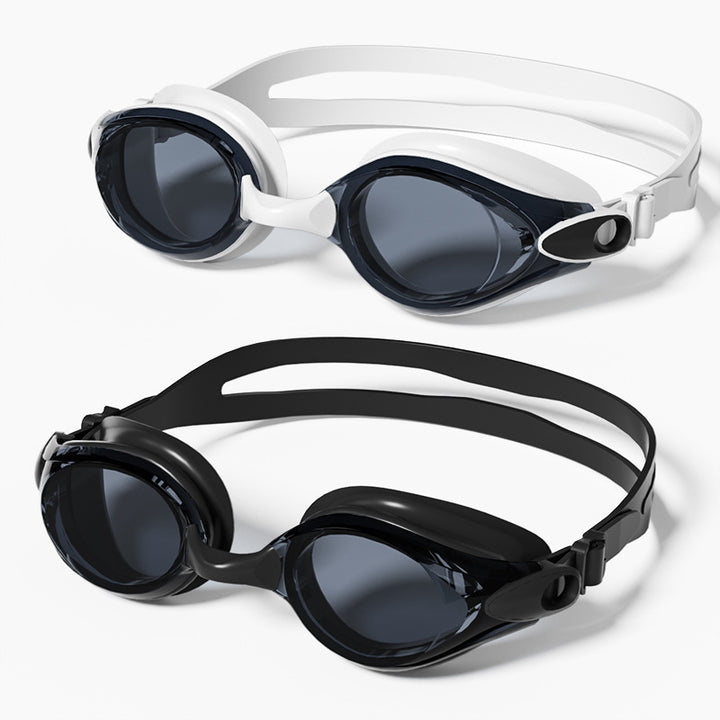 High-Visibility Swimming Goggles Stornfield