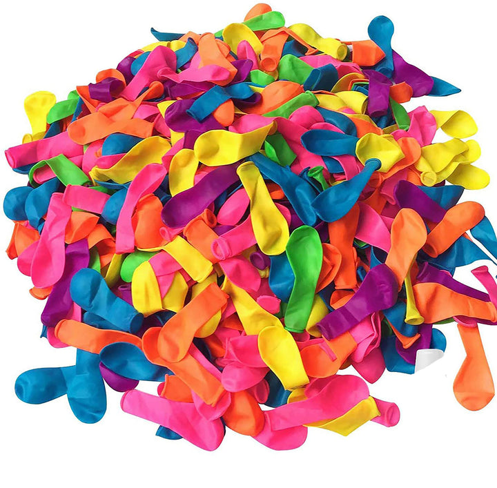 Unisex Balloon Set with versatile filling accessories Stornfield