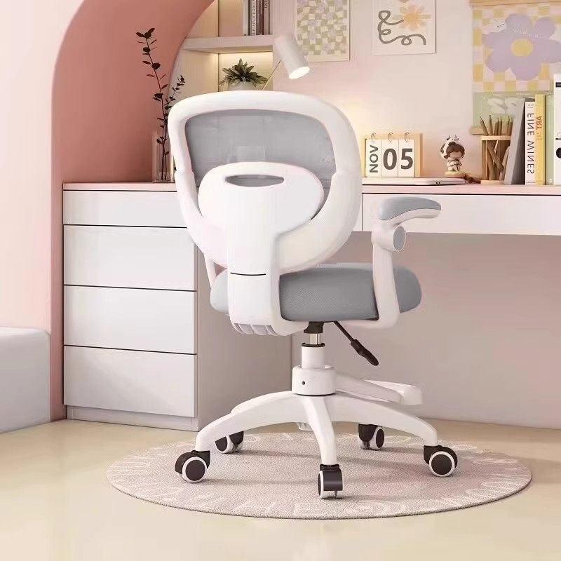 height-adjustable office chair Stornfield