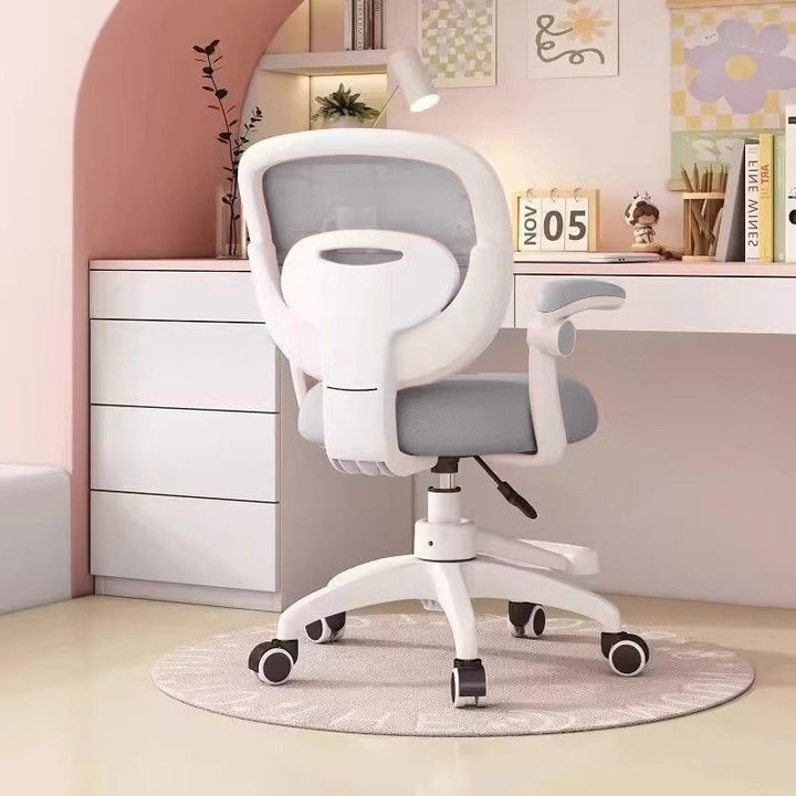 height-adjustable office chair Stornfield