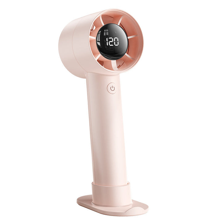 Ladies Portable Mini Fan Stornfield