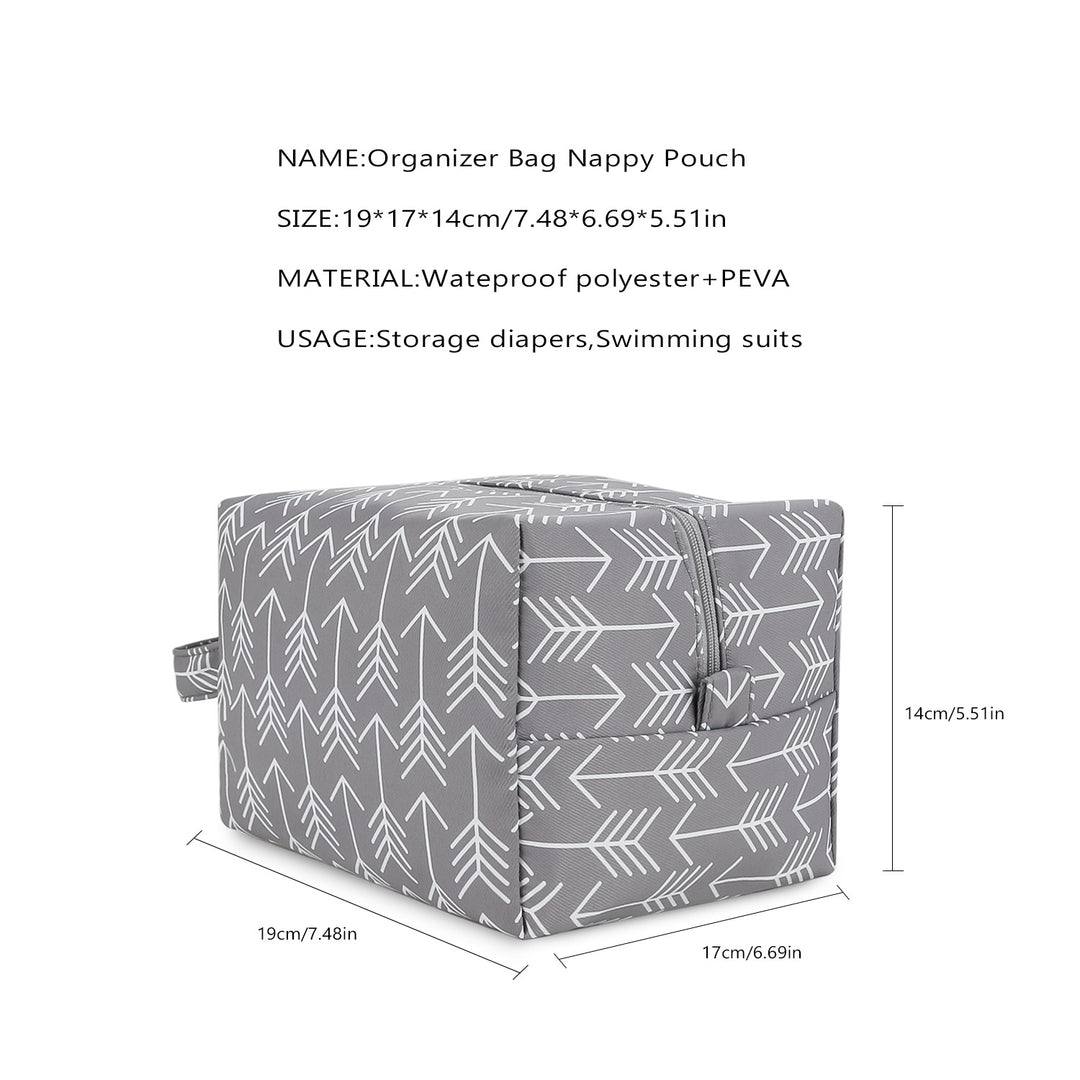 Storage bag Stornfield