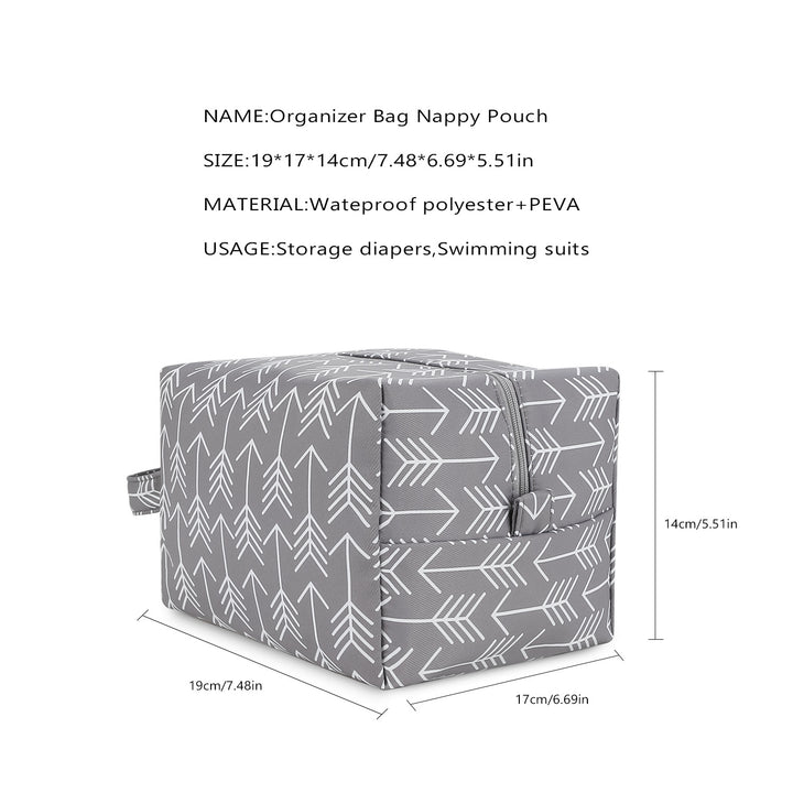 Storage bag Stornfield