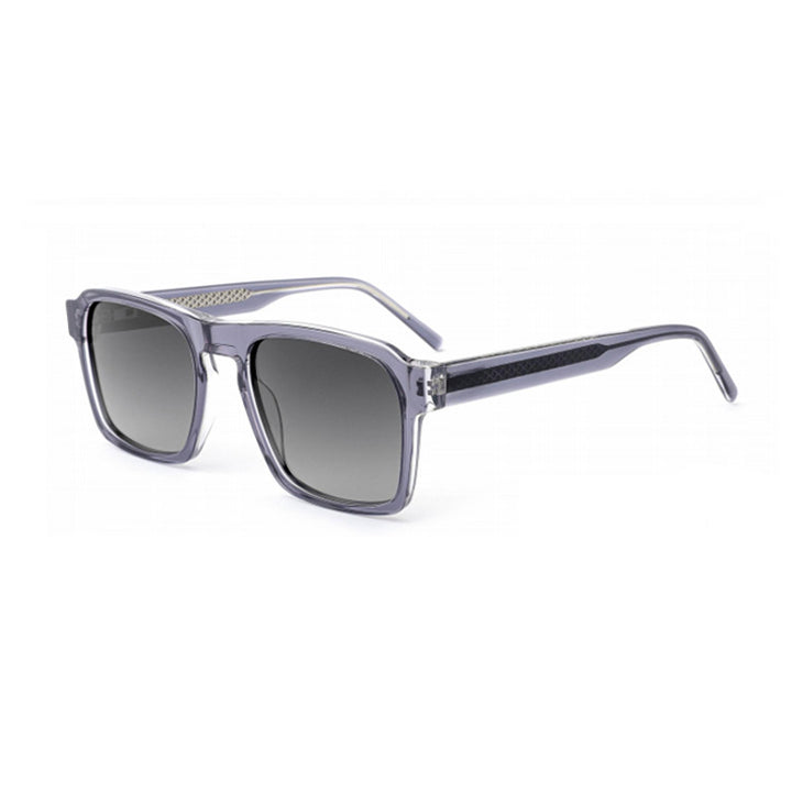 Women's sunglasses with stylish square frame and polarized lenses Stornfield
