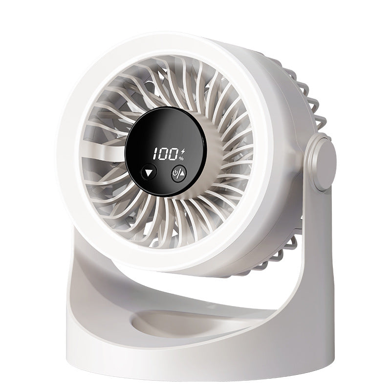 Ladies portable fan Stornfield