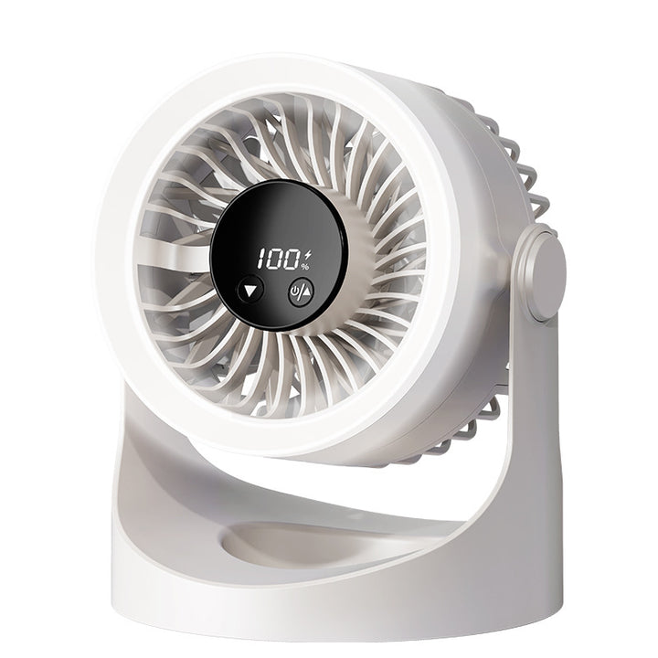 Ladies portable fan Stornfield