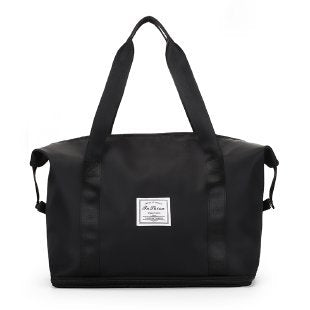 Lightweight Waterproof Fitness Duffle Stornfield
