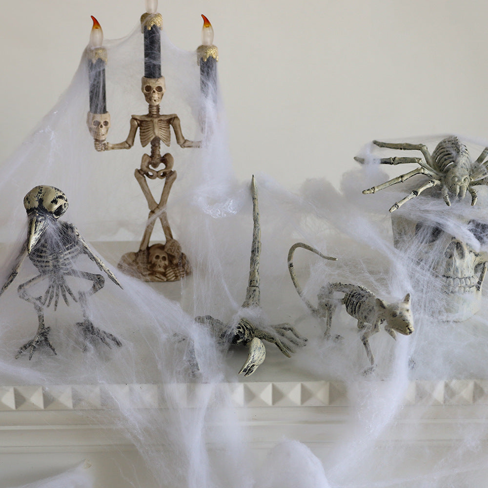 Decorative Animal Skeletons Stornfield