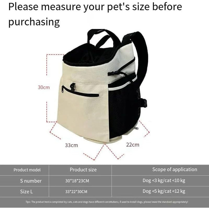 Backpack Stornfield