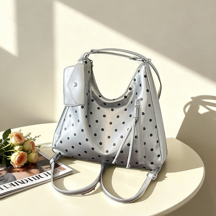 WoPolka Dot Tote Bag Stornfield