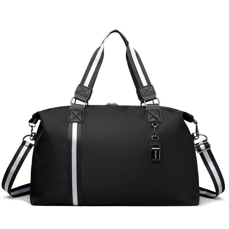 Stylish Multi-Functional Travel Duffle Bag Stornfield