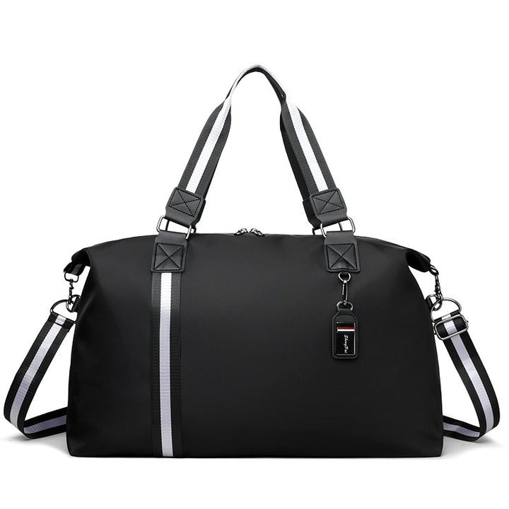 Stylish Multi-Functional Travel Duffle Bag Stornfield
