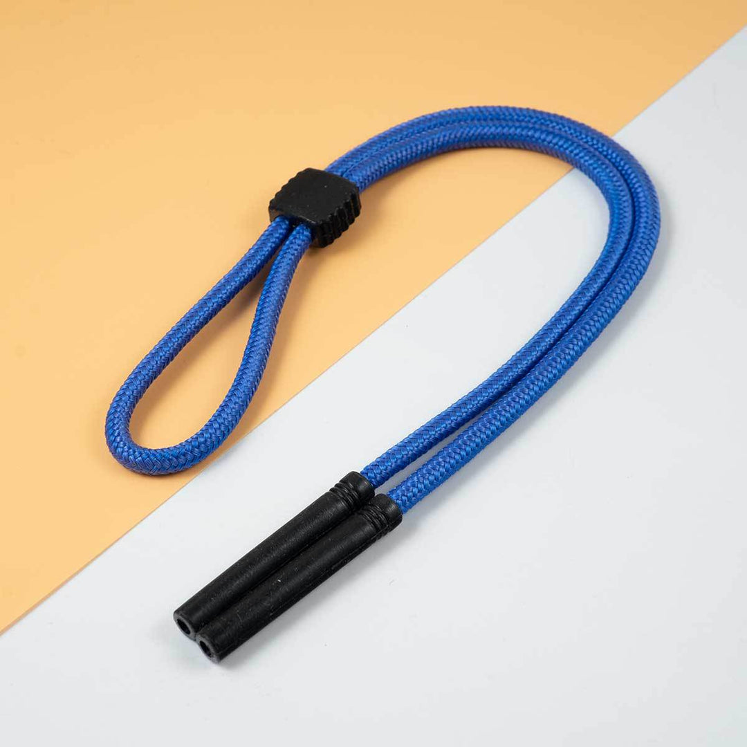 Adjustable Lanyard Eyewear Holder Stornfield