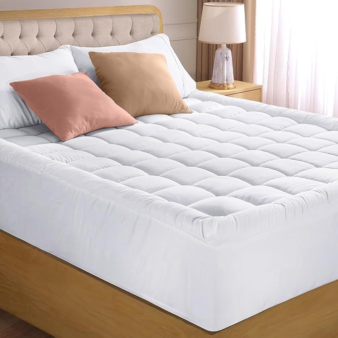 Mattress Topper Stornfield