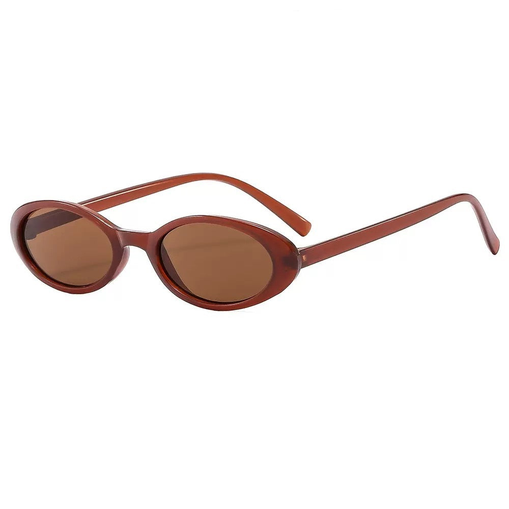 Elegant Cat Eye Glasses Stornfield