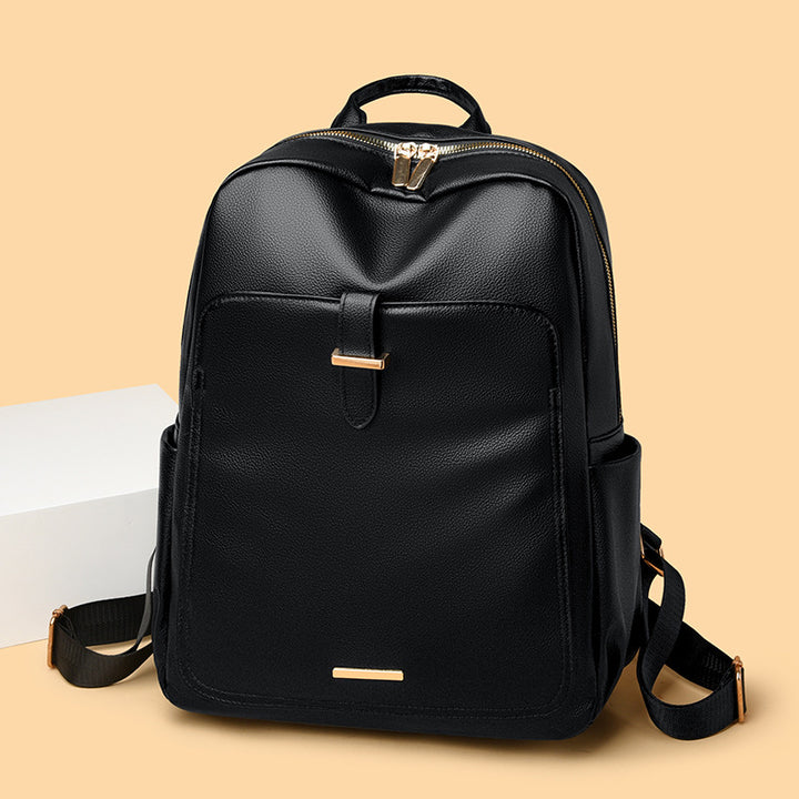 Sleek Professional Laptop Backpack Stornfield