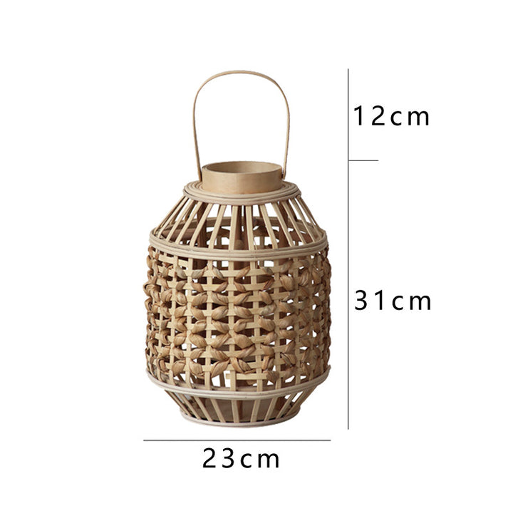 Decorative Lantern Stornfield