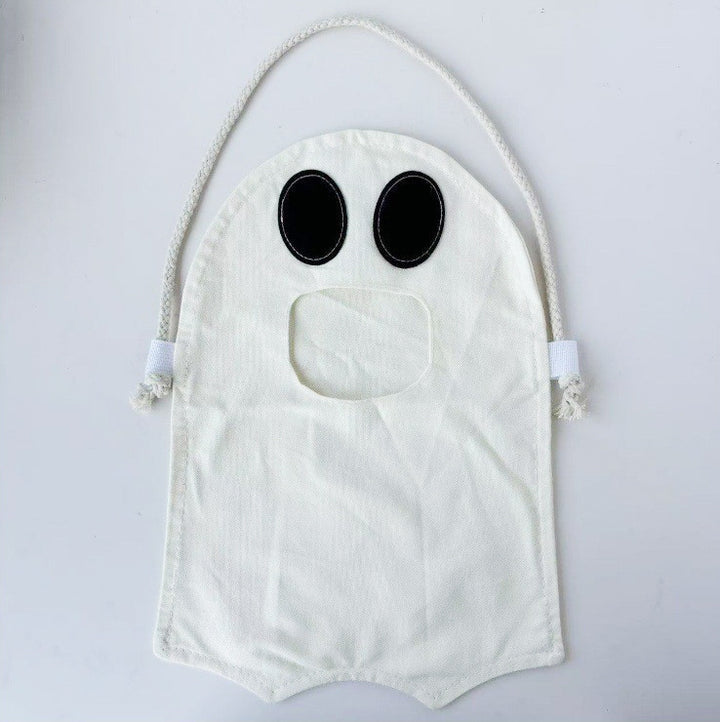 Plush Pet Food Bag
