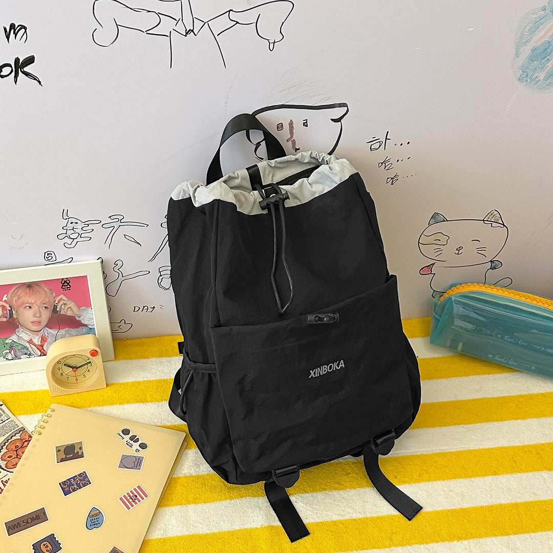 Lightweight Drawstring Backpack Stornfield 1791205994
