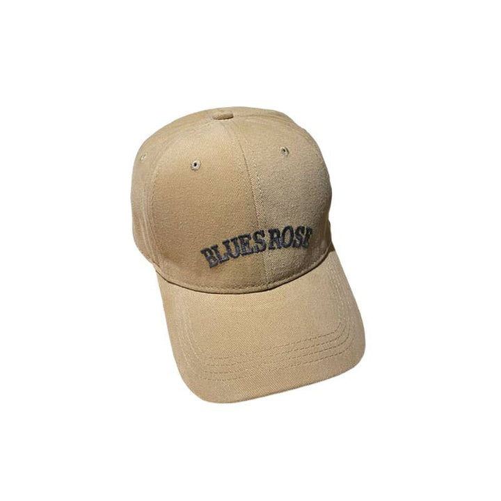 Unisex Adjustable Embroidered Baseball Cap Stornfield