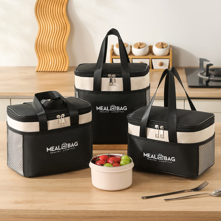 Insulated Food Storage Carrier
