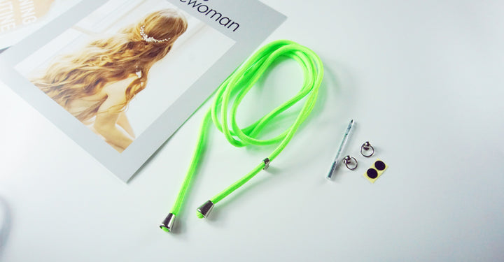 Stylish Adjustable Necklace Stornfield